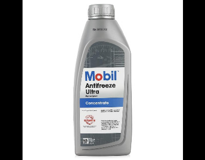 АнтифризКонцентрат фиолетовый710314_Mobil Ultra! 1L MOBIL, 710314