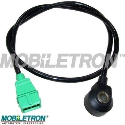Датчик детонации Audi 100 MOBILETRON, KSEU001