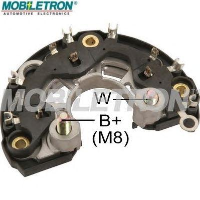 Мост диодный MOBILETRON, RB115H