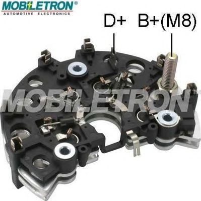 диодный мост MOBILETRON, RB28H