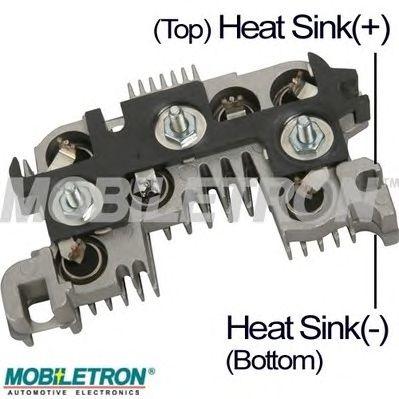 Мост диодный MOBILETRON, RD05