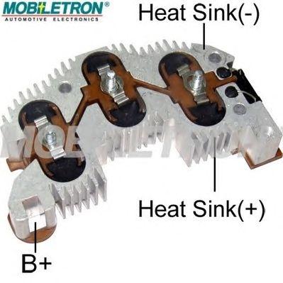 Диодный мост MOBILETRON, RD35