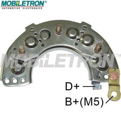 Мост диодный MOBILETRON, RH04