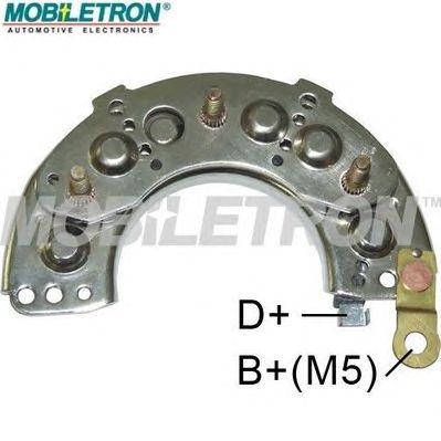 Диодный мост MOBILETRON, RH04C