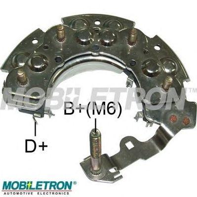 Мост диодный MOBILETRON, RH42C