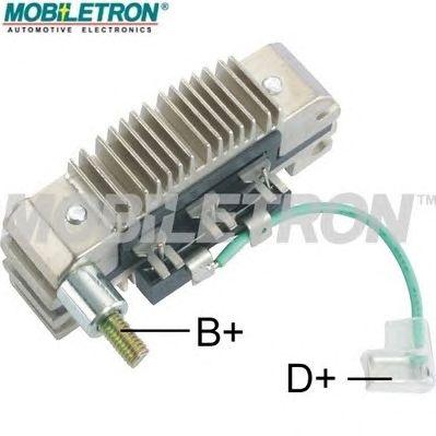 Выпрямитель, генератор MOBILETRON, RI11H
