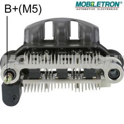 Диодный мост MOBILETRON, RM12