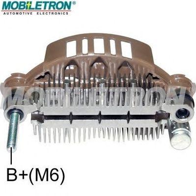 Мост диодный MOBILETRON, RM125HV