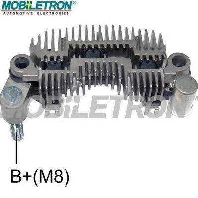 Мост диодный MOBILETRON, RM132