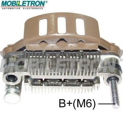 Диодный мост MOBILETRON, RM147