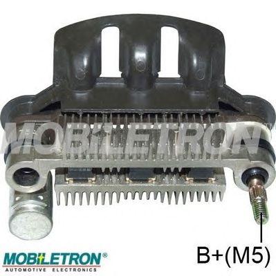 Диодный мост генератора MOBILETRON, RM16