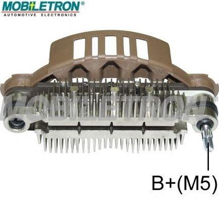 Мост диодный MOBILETRON, RM187H