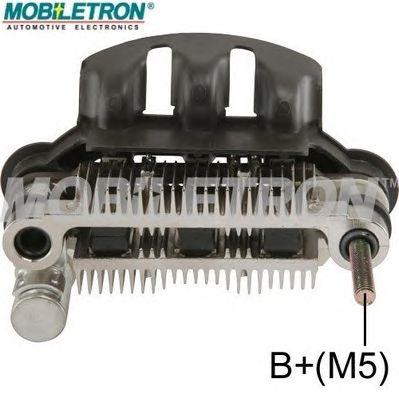 Выпрямитель, генератор MOBILETRON, RM19