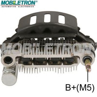 Мост диодный MOBILETRON, RM23