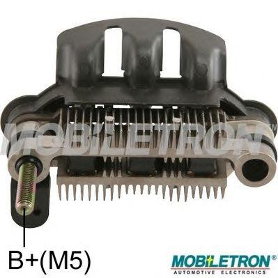 Мост диодный MOBILETRON, RM24
