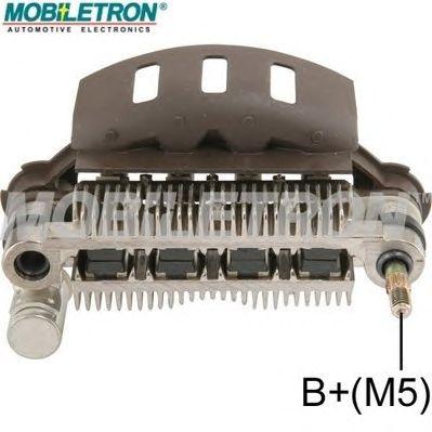 Мост диодный MOBILETRON, RM33