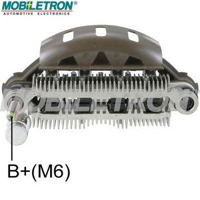 Плата диодов генератора MOBILETRON, RM41