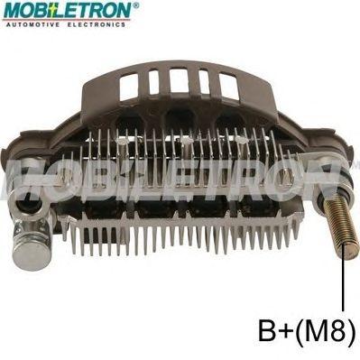 Выпрямитель, генератор MOBILETRON, RM45
