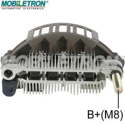 Мост диодный MOBILETRON, RM48