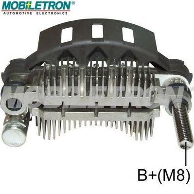 ДИОДНЫЙ МОСТ RM-59HV MOBILETRON, RM59HV