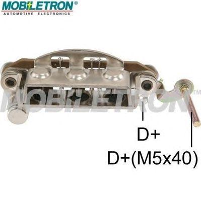 Генератор MOBILETRON, RM73