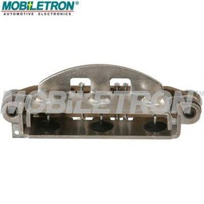 Диодный мост MOBILETRON, RM75