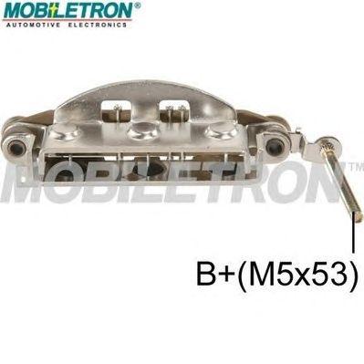 Диодный мост генератора MOBILETRON, RM76