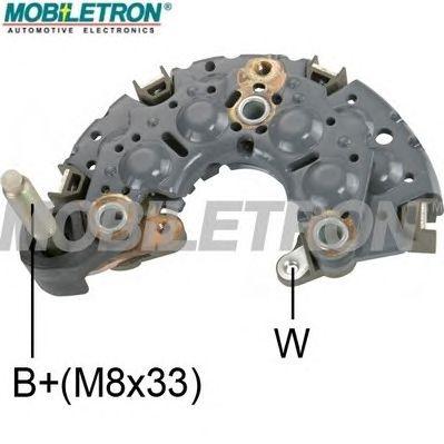 Мост диодный MOBILETRON, RN10