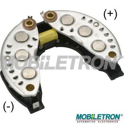 Мост диодный MOBILETRON, RP04