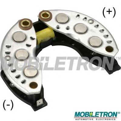 Мост диодный MOBILETRON, RP06H