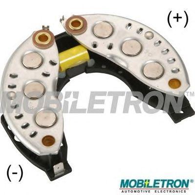 Мост диодный MOBILETRON, RP07