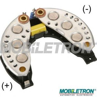 Диодный мост MOBILETRON, RP09R