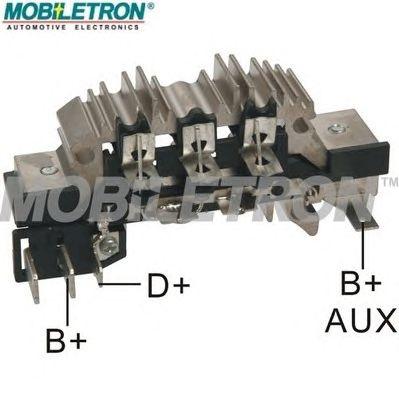 Генератор MOBILETRON, RT06H