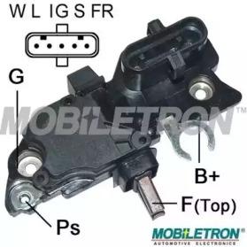 РЕГУЛЯТОР ГЕНЕРАТОРА MOBILETRON, VRB122B