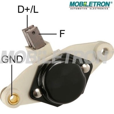 Регулятор генератора MOBILETRON, VRB193MH