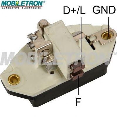 Реле-регулятор генератора 14.7V MOBILETRON, VRB194