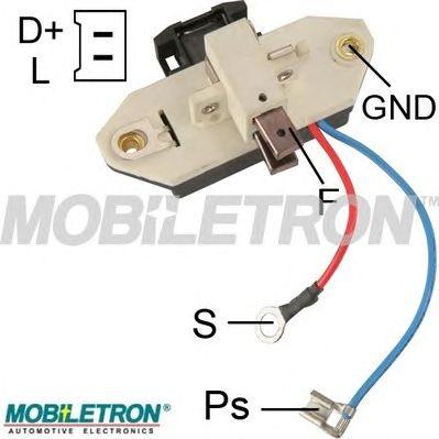 Регулятор генератора MOBILETRON, VRB207