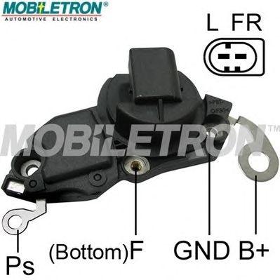 Реле генератора MOBILETRON, VRB257