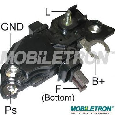 Регулятор генератора MOBILETRON, VRB266
