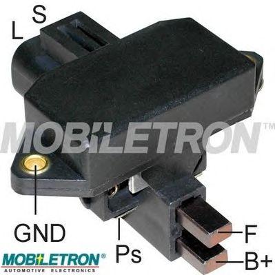 Регулятор MOBILETRON, VRB393