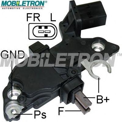 Регулятор генератора MOBILETRON, VRB883