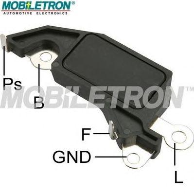 Реле-регулятор генератора 14.7V MOBILETRON, VRD424