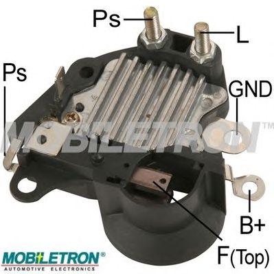 Генератор MOBILETRON, VRF121