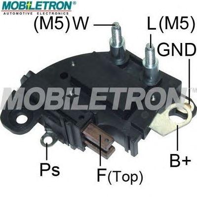 Регулятор генератора MOBILETRON, VRF160