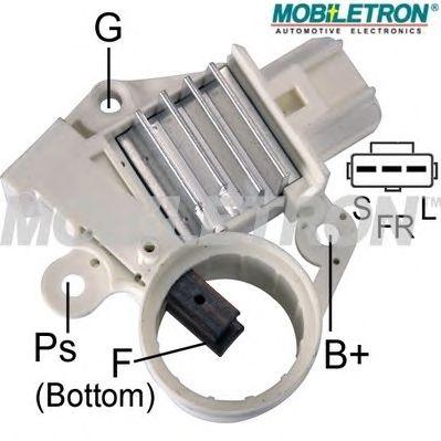 Регулятор генератора MOBILETRON, VRF920