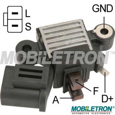 Регулятор генератора MOBILETRON, VRH200011