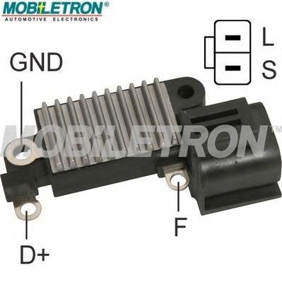Регулятор генератора MOBILETRON, VRH200017