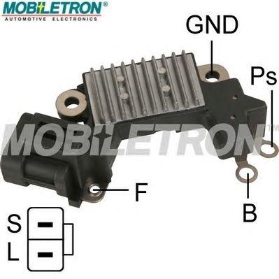 Генератор MOBILETRON, VRH200027