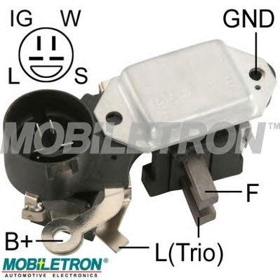 Регулятор напряжения MOBILETRON, VRH200047