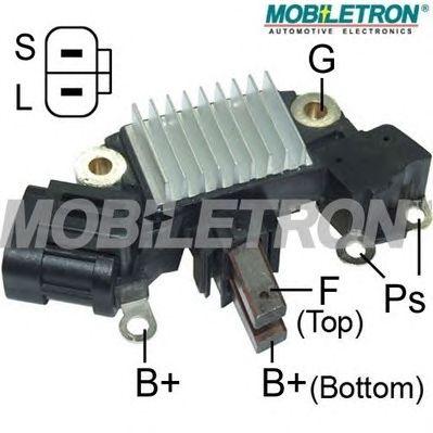 Регулятор генератора MOBILETRON, VRH200062